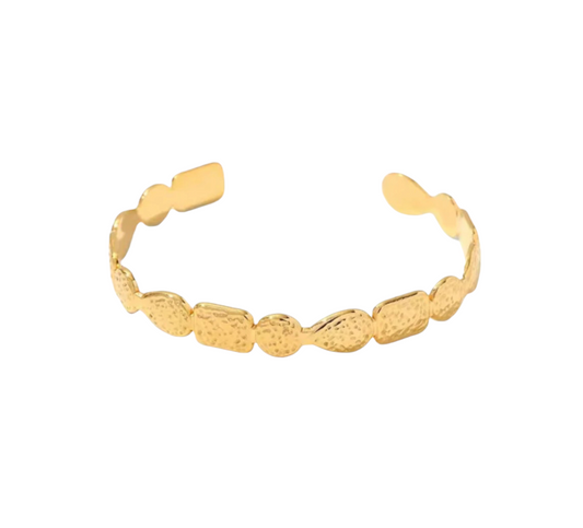 Hamret Bangle - Nøky Scandinavia