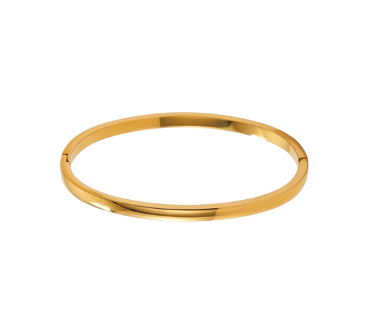 Klassisk Bangle Armbånd - Nøky Scandinavia